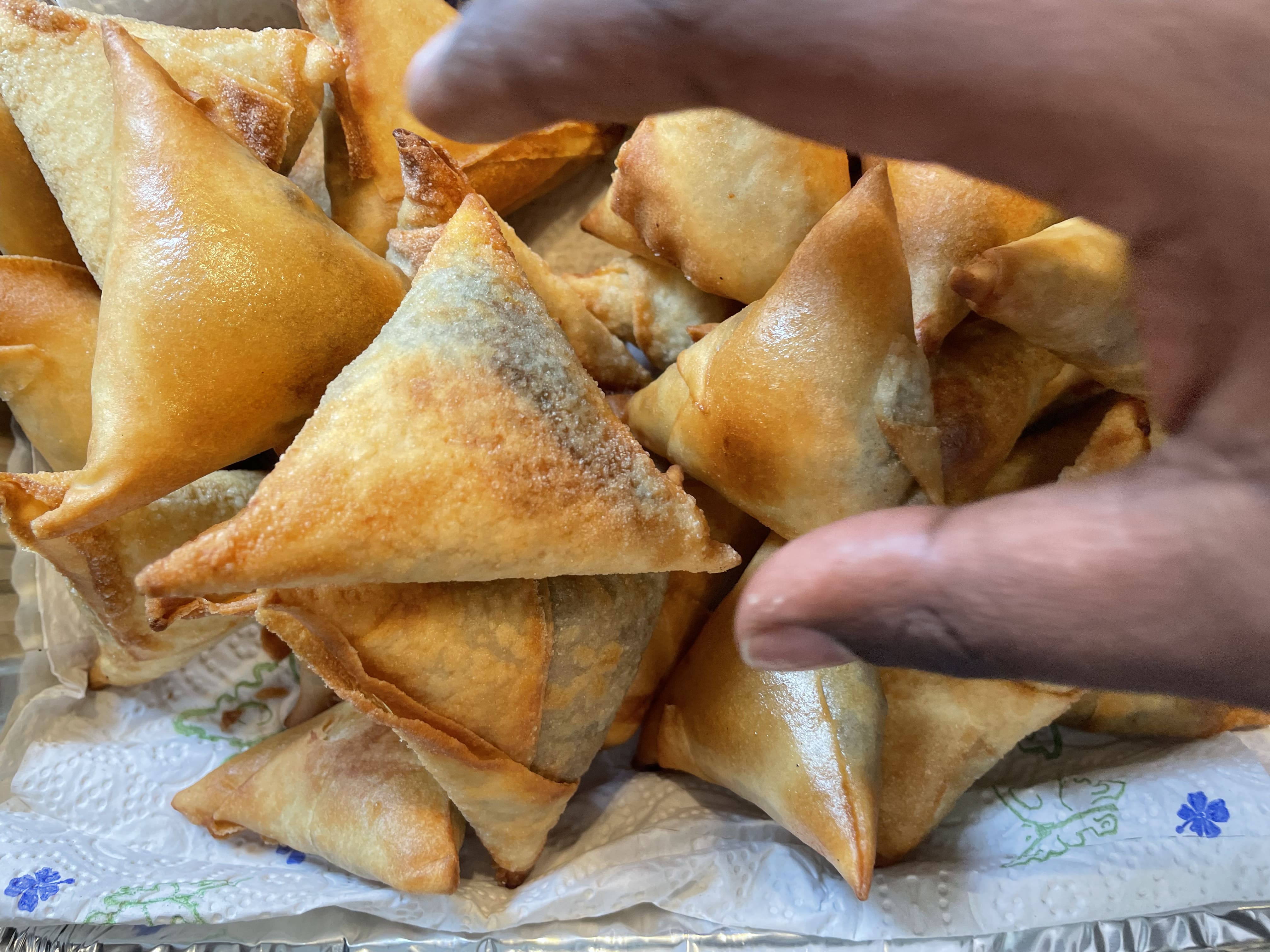 Food image - wide